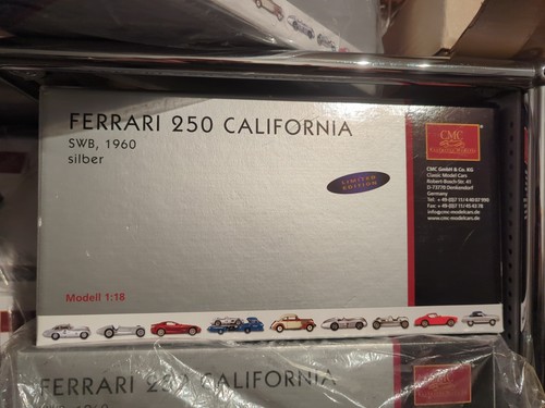Cmc 093 ferrari 250 - cmc,