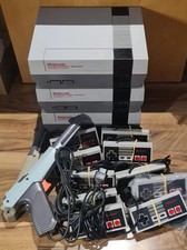 Nes sammlung - nes,