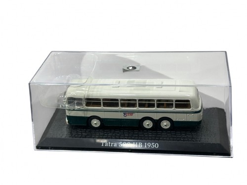 Sammler modell bus tatar 500 - sammler,