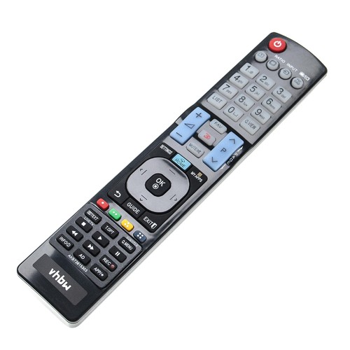 Fernbedienung für 42lm660s - für, lg