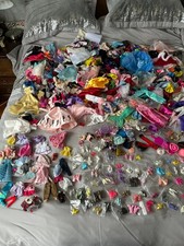 Riesiges Vintage Barbie Lot