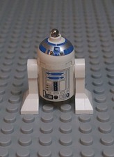 Lego Star Wars, Legoland R2D2
