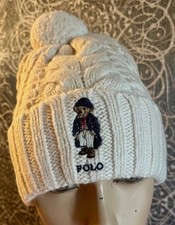 Polo Ralph Lauren Bär 🐻