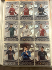 Champions League 25/26 Match