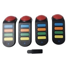 Wireless Buzzer Playstation 3
