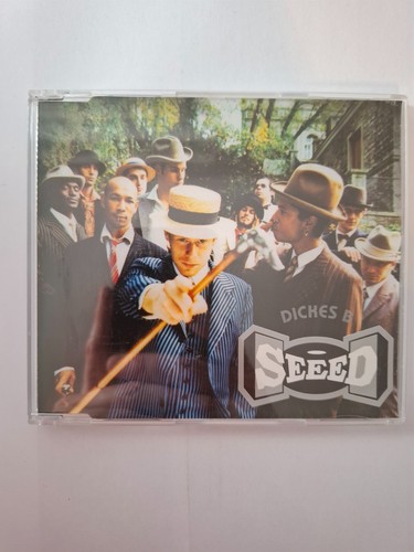 Seeed dickes maxi - –, b