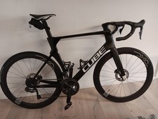 Rennrad CUBE X:68 litening