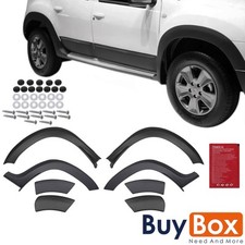8 Teilige für Dacia Duster