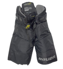 ★ BAUER SUPREME ULTRASONIC