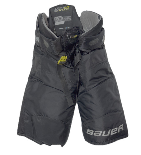 Bauer supreme ultrasonic - bauer,