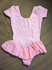 Danceries Ballettkleid 110-116