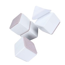 4 stücke Tisch Fuß Pad