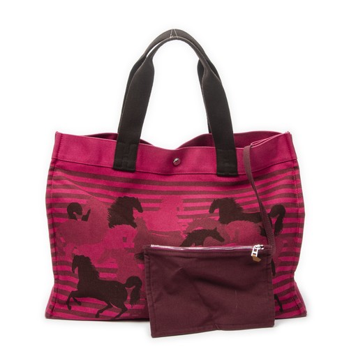 Hermès chevaux camouflage - en,