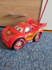 Cars Lightning McQueen
