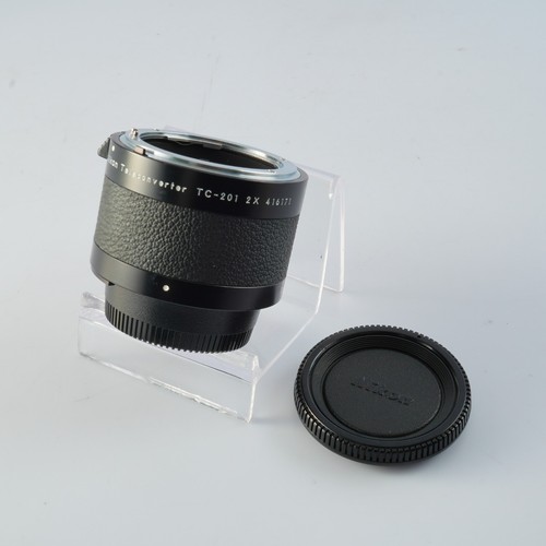 Excellent nikon telekonverter - nikon,