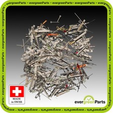 diverse Zeiger Hands