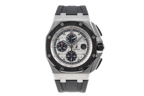 Audemars piguet royal oak - piguet,