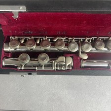 Muramatsu M-40 Querflöte