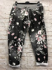 Damen sommer hose lagenlook - damen,