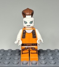 LEGO - SW0306 - STAR WARS - Aurra Sing - Aus Set 7930 - Top Zustand