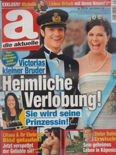 Die Aktuelle Ruth Maria