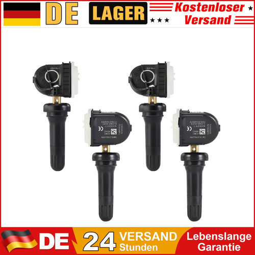 Rdks reifendrucksensor für - reifendrucksensor,