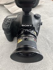 Sigma AF 1.6X M-Teleconverter
