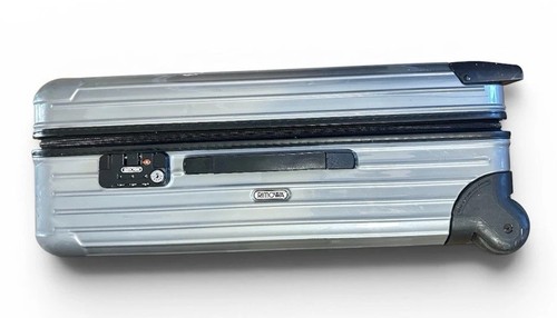 Rimowa salsa mit ausziehbarem - rimowa,