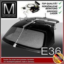 BMW 3er E36 Hardtoplift