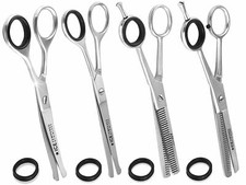 Fellscheren-Set Haarschere