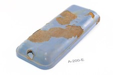 Moto Guzzi 850 T5 - Hülle A200E