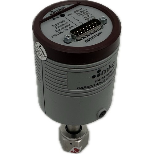 Lk3417 baratron capacitance - lk3417,