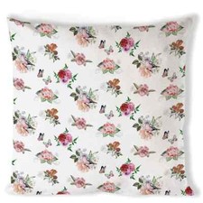 Kissenhülle, Kissen CHARLOTTE