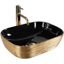 Keramik Waschbecken