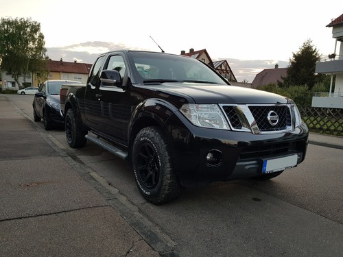 Dirt d42 9x17 6x114 felgen - d42, +