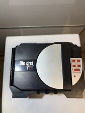 Die Drei Fragezeichen Tresor