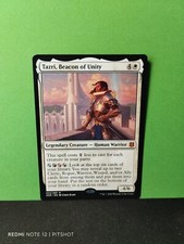 Tazri, Beacon of Unity /