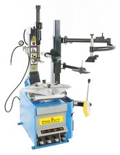Pro Lift Montagetechnik Reifenmontiermaschine Reifenmontiergerät 10"-24"  01327