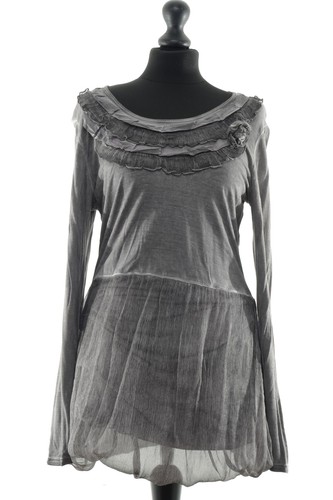Passport shirtkleid kleid - kleid, 40