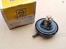 NEU Opel Corsa A Unterdruckdose Saugrohr 13S/13SB/13NB/C13N Original GM