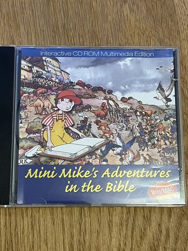 Win mac - cd, win/mac