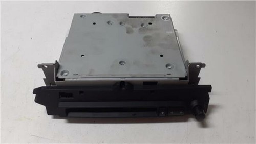 65126965045 radio für bmw - 65126965045,