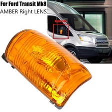 Mirror Indicator Exterior