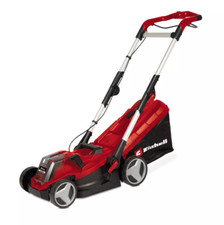 Einhell RASARRO 18/33 - Solo Akku-Rasenmäher 30 l Grasfangkorb PXC 33cm Schnitt