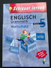 Englisch Klasse 5 Schlauer