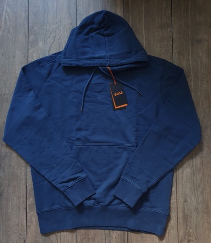 Hugo boss dye - boss, we