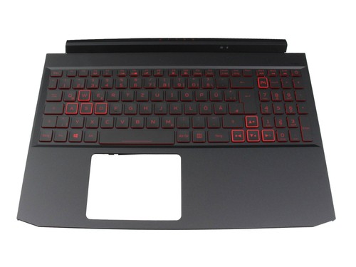 Acer nitro - acer,