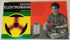 Kosmos Elektromann -