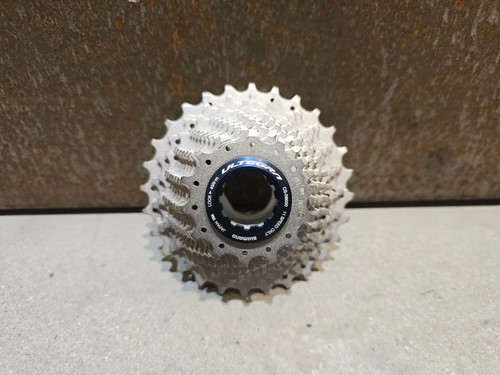 Shimano ultegra kassette - shimano,