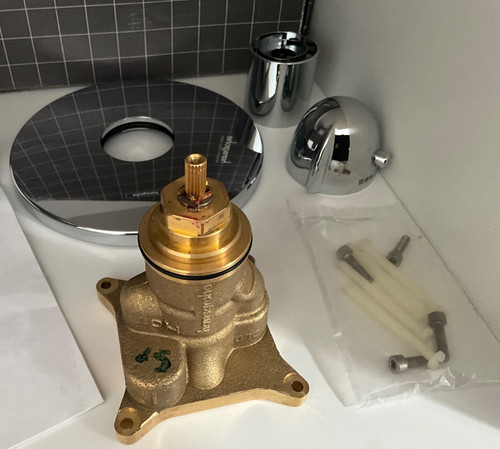Hansgrohe